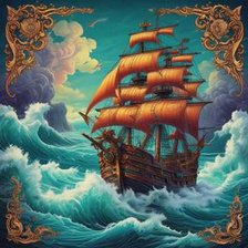 Cross stitch pattern: #2947677