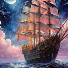 Cross stitch pattern: #2947683