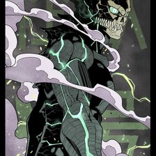 Cross stitch pattern: #2947751