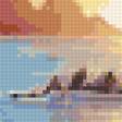Preview of cross stitch pattern: #2947781