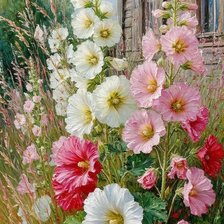 Cross stitch pattern: #2947816