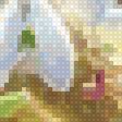Preview of cross stitch pattern: #2947824