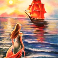 Cross stitch pattern: #2947828