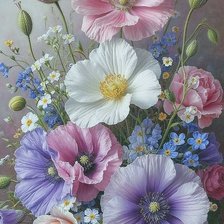 Cross stitch pattern: #2947837