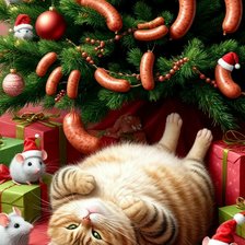 Cross stitch pattern: #2947868