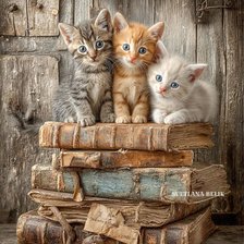 Cross stitch pattern: #2947935