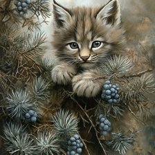 Cross stitch pattern: #2947957