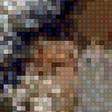 Preview of cross stitch pattern: #2948011