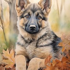 Cross stitch pattern: #2948046