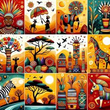 Cross stitch pattern: #2948061