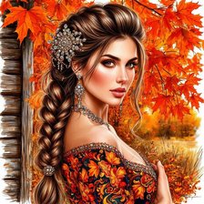 Cross stitch pattern: #2948072