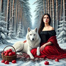 Cross stitch pattern: #2948075