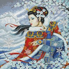 Cross stitch pattern: #2948108