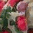 Preview of cross stitch pattern: #2948121