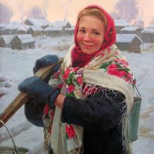 Cross stitch pattern: #2948121