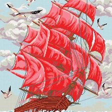 Cross stitch pattern: #2948123