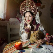 Cross stitch pattern: #2948125