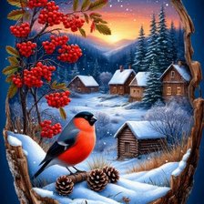 Cross stitch pattern: #2948147