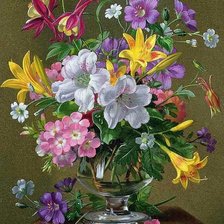 Cross stitch pattern: #2948155