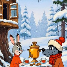 Cross stitch pattern: #2948163