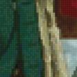 Preview of cross stitch pattern: #2948169