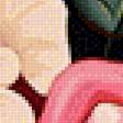 Preview of cross stitch pattern: #2948173