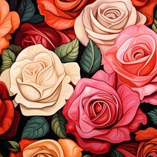 Cross stitch pattern: #2948173