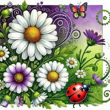 Cross stitch pattern: #2948175