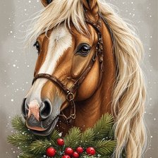 Cross stitch pattern: #2948180