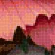 Preview of cross stitch pattern: #2948184