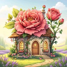 Cross stitch pattern: #2948184