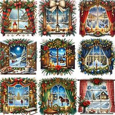 Cross stitch pattern: #2948196