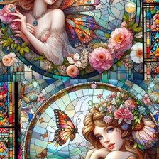 Cross stitch pattern: #2948199