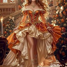 Cross stitch pattern: #2948201