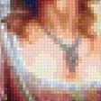 Preview of cross stitch pattern: #2948202