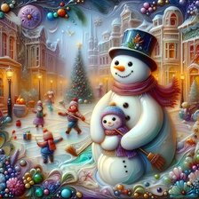 Cross stitch pattern: #2948220