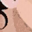 Preview of cross stitch pattern: #2948246