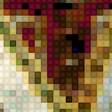 Preview of cross stitch pattern: #2948291