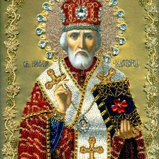 Cross stitch pattern: #2948291