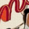 Preview of cross stitch pattern: #2948300