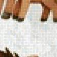 Preview of cross stitch pattern: #2948323