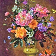 Cross stitch pattern: #2948341