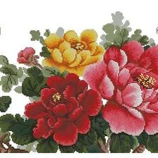 Cross stitch pattern: #2948373