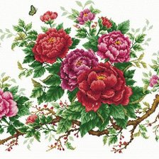 Cross stitch pattern: #2948380