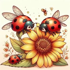 Cross stitch pattern: #2948405