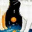 Preview of cross stitch pattern: #2948418