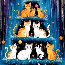 Cross stitch pattern: #2948418