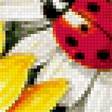 Preview of cross stitch pattern: #2948419
