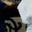 Preview of cross stitch pattern: #2948425