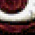 Preview of cross stitch pattern: #2948435